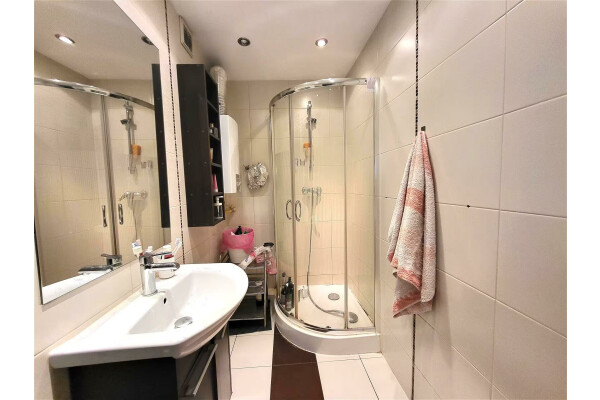 Katowice, Zawodzie, Rozdzieńskiego, Roździeńskiego Gwiazdy ⭐60m2 // 3 pok. + Balkon z pięknym widokiem!