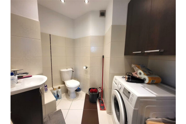 Katowice, Zawodzie, Rozdzieńskiego, Roździeńskiego Gwiazdy ⭐60m2 // 3 pok. + Balkon z pięknym widokiem!