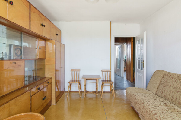 krakowski, Skawina, Słoneczna, Skawina ul.  Słoneczna ⭐ 47 m2 / 3 pokoje + Balkon