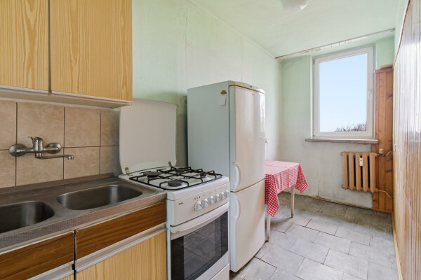 krakowski, Skawina, Słoneczna, Skawina ul.  Słoneczna ⭐ 47 m2 / 3 pokoje + Balkon