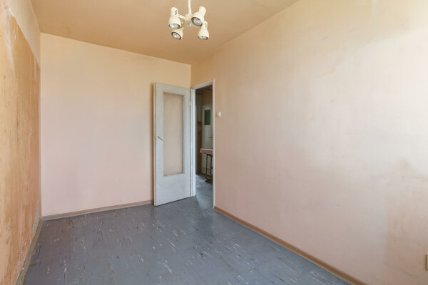 krakowski, Skawina, Słoneczna, Skawina ul.  Słoneczna ⭐ 47 m2 / 3 pokoje + Balkon