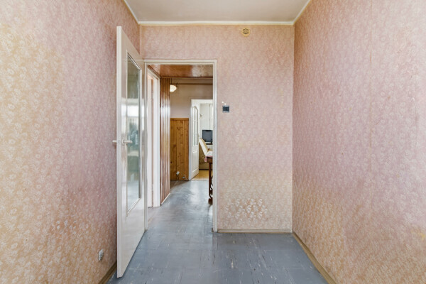 krakowski, Skawina, Słoneczna, Skawina ul.  Słoneczna ⭐ 47 m2 / 3 pokoje + Balkon