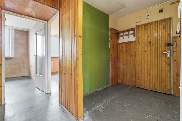 krakowski, Skawina, Słoneczna, Skawina ul.  Słoneczna ⭐ 47 m2 / 3 pokoje + Balkon