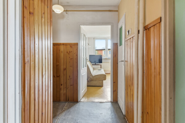 krakowski, Skawina, Słoneczna, Skawina ul.  Słoneczna ⭐ 47 m2 / 3 pokoje + Balkon