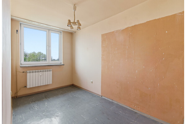 krakowski, Skawina, Słoneczna, Skawina ul.  Słoneczna ⭐ 47 m2 / 3 pokoje + Balkon