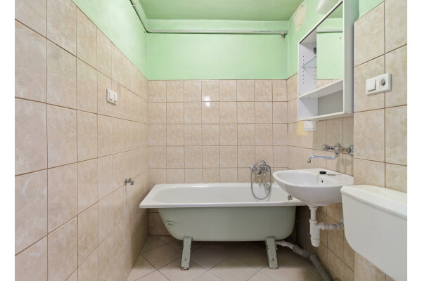 krakowski, Skawina, Słoneczna, Skawina ul.  Słoneczna ⭐ 47 m2 / 3 pokoje + Balkon