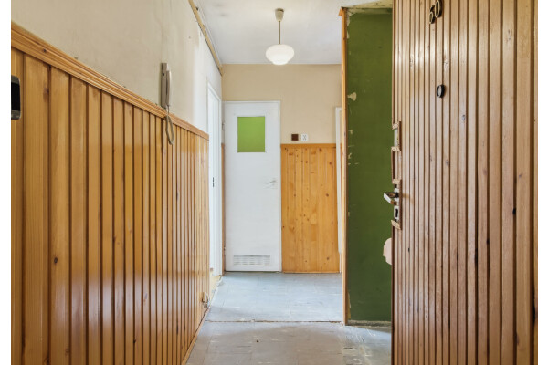 krakowski, Skawina, Słoneczna, Skawina ul.  Słoneczna ⭐ 47 m2 / 3 pokoje + Balkon