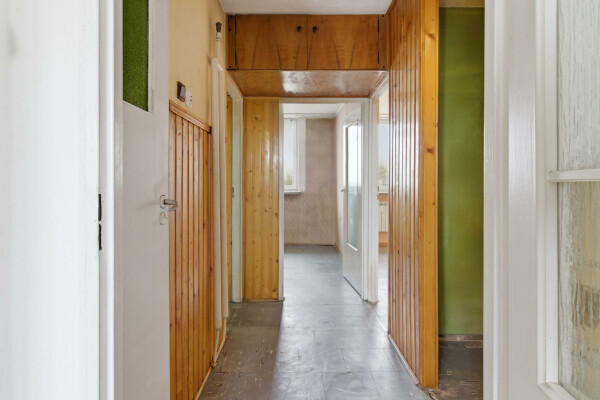 krakowski, Skawina, Słoneczna, Skawina ul.  Słoneczna ⭐ 47 m2 / 3 pokoje + Balkon