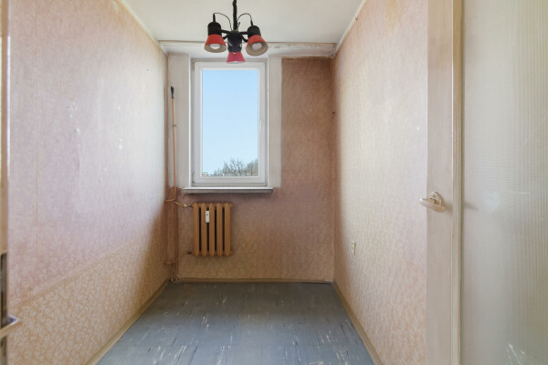 krakowski, Skawina, Słoneczna, Skawina ul.  Słoneczna ⭐ 47 m2 / 3 pokoje + Balkon