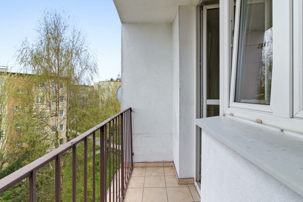 krakowski, Skawina, Słoneczna, Skawina ul.  Słoneczna ⭐ 47 m2 / 3 pokoje + Balkon