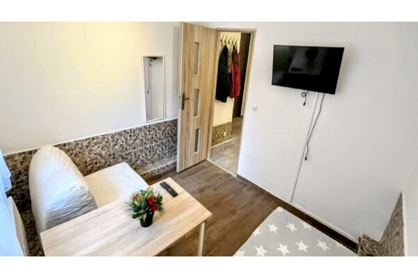 małopolskie, Krak&oacute;w, Krowodrza, Gramatyka, Krowodrza ul. Gramatyka ⭐ 31m2 / 2 pokoje Centrum Do  Wejścia