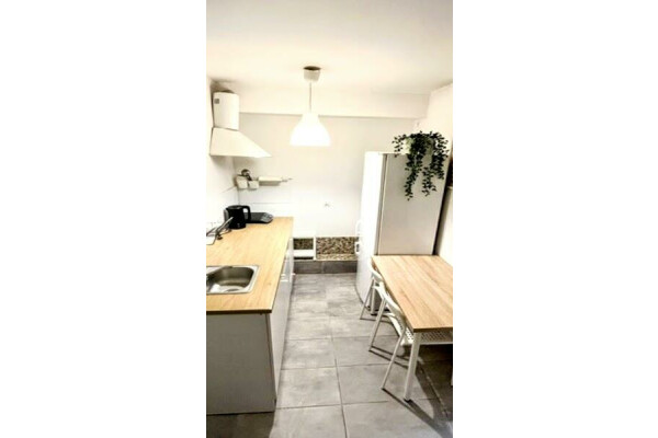 Krak&oacute;w, Krowodrza, Gramatyka, Krowodrza ul. Gramatyka ⭐ 31m2 / 2 pokoje Centrum Do  Wejścia