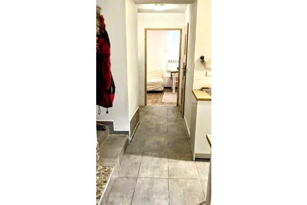 Krak&oacute;w, Krowodrza, Gramatyka, Krowodrza ul. Gramatyka ⭐ 31m2 / 2 pokoje Centrum Do  Wejścia