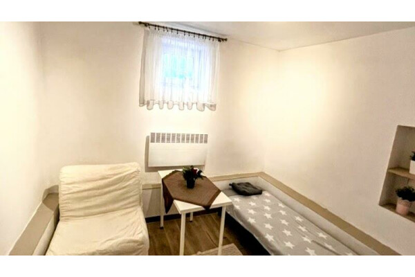 Krak&oacute;w, Krowodrza, Gramatyka, Krowodrza ul. Gramatyka ⭐ 31m2 / 2 pokoje Centrum Do  Wejścia