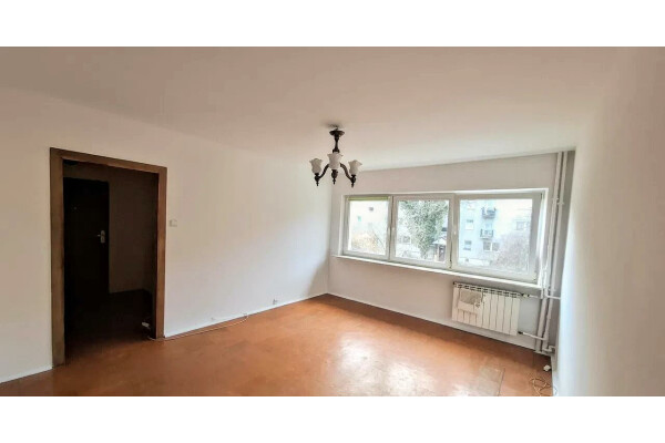 Warszawa, Włochy, al. Dwudziestolatk&oacute;w, Włochy Aleja Dwudziestolatk&oacute;w⭐3 pokoje / 48,5m2 ⭐Tramwaj / obok Tężnia