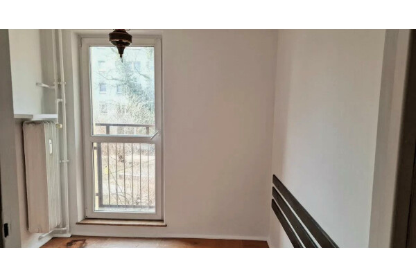 Warszawa, Włochy, al. Dwudziestolatk&oacute;w, Włochy Aleja Dwudziestolatk&oacute;w⭐3 pokoje / 48,5m2 ⭐Tramwaj / obok Tężnia