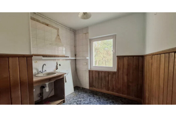 Warszawa, Włochy, al. Dwudziestolatk&oacute;w, Włochy Aleja Dwudziestolatk&oacute;w⭐3 pokoje / 48,5m2 ⭐Tramwaj / obok Tężnia