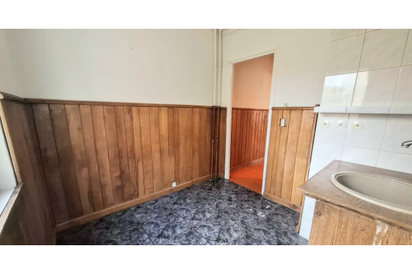 Warszawa, Włochy, al. Dwudziestolatk&oacute;w, Włochy Aleja Dwudziestolatk&oacute;w⭐3 pokoje / 48,5m2 ⭐Tramwaj / obok Tężnia