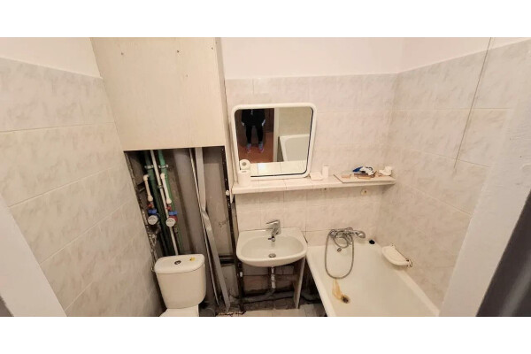 Warszawa, Włochy, al. Dwudziestolatk&oacute;w, Włochy Aleja Dwudziestolatk&oacute;w⭐3 pokoje / 48,5m2 ⭐Tramwaj / obok Tężnia