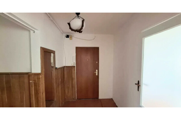 Warszawa, Włochy, al. Dwudziestolatk&oacute;w, Włochy Aleja Dwudziestolatk&oacute;w⭐3 pokoje / 48,5m2 ⭐Tramwaj / obok Tężnia