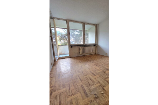 małopolskie, Krak&oacute;w, Bieżan&oacute;w-Prokocim, ks. P. Ściegiennego, Bieżan&oacute;w Prokocim ul. Ściegiennego⭐1 pok&oacute;j / 32m2 + loggia⭐obok Parku