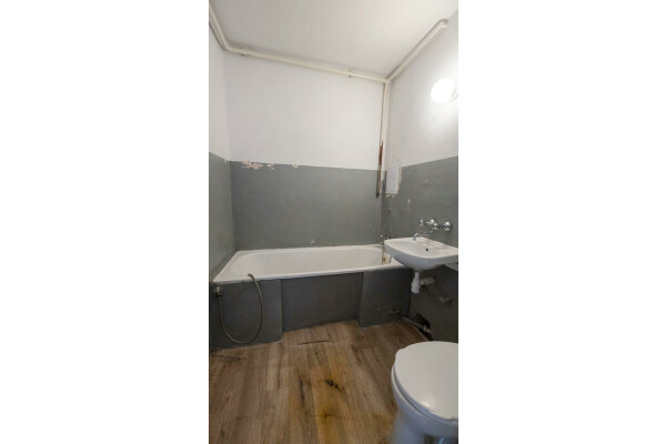 Krak&oacute;w, Bieżan&oacute;w-Prokocim, ks. P. Ściegiennego, Bieżan&oacute;w Prokocim ul. Ściegiennego⭐1 pok&oacute;j / 32m2 + loggia⭐obok Parku