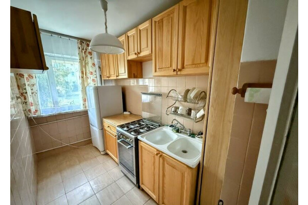 Warszawa, Ochota, Gorlicka, Ochota Rakowiec Gorlicja⭐2 pok+kuchnia/ 35,5m2⭐PKP 500m / PARK Wyględ&oacute;