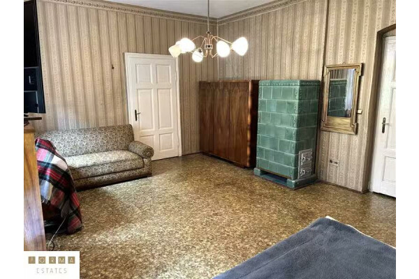 Katowice, Śr&oacute;dmieście, Henryka Sienkiewicza, Śr&oacute;dmieście ul.  Sienkiewicza  99m2⭐4 pok