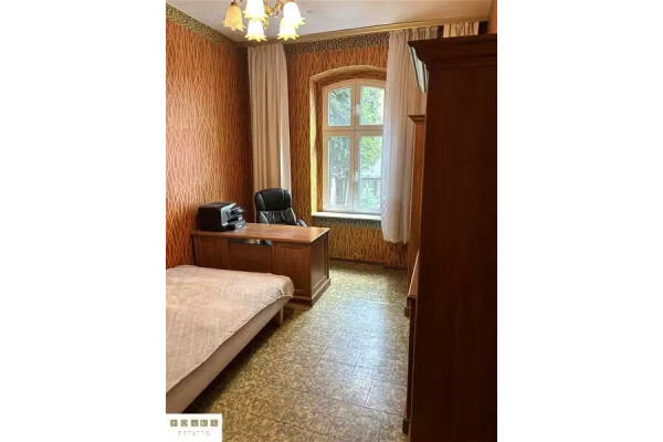 Katowice, Śr&oacute;dmieście, Henryka Sienkiewicza, Śr&oacute;dmieście ul.  Sienkiewicza  99m2⭐4 pok