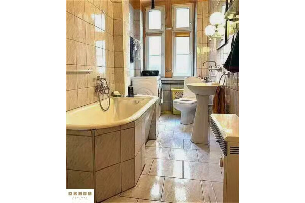 Katowice, Śr&oacute;dmieście, Henryka Sienkiewicza, Śr&oacute;dmieście ul.  Sienkiewicza  99m2⭐4 pok