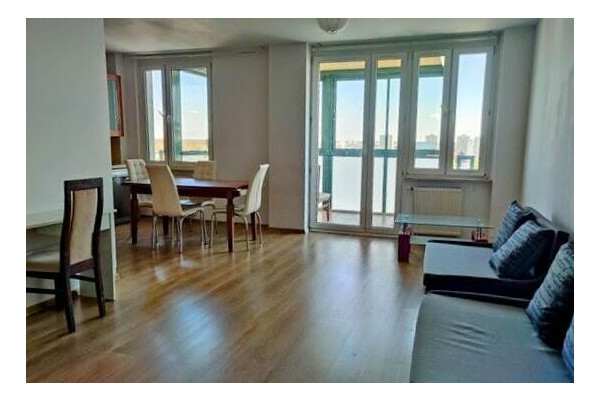 mazowieckie, Warszawa, Praga-Południe, Sulejkowska, Praga-Południe ul. Sulejkowska⭐62m2+balkon⭐PARKING w cenie //Nowe bud.