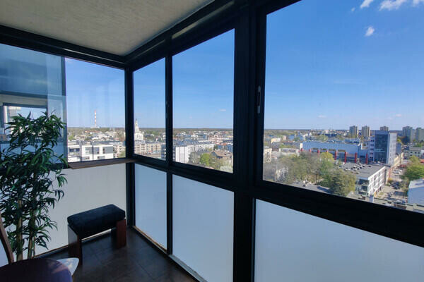 Warszawa, Praga-Południe, Sulejkowska, Praga-Południe ul. Sulejkowska⭐62m2+balkon⭐PARKING w cenie //Nowe bud.