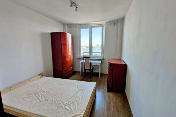 Warszawa, Praga-Południe, Sulejkowska, Praga-Południe ul. Sulejkowska⭐62m2+balkon⭐PARKING w cenie //Nowe bud.