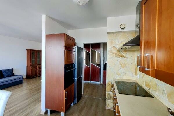 Warszawa, Praga-Południe, Sulejkowska, Praga-Południe ul. Sulejkowska⭐62m2+balkon⭐PARKING w cenie //Nowe bud.