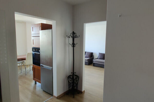 Warszawa, Praga-Południe, Sulejkowska, Praga-Południe ul. Sulejkowska⭐62m2+balkon⭐PARKING w cenie //Nowe bud.