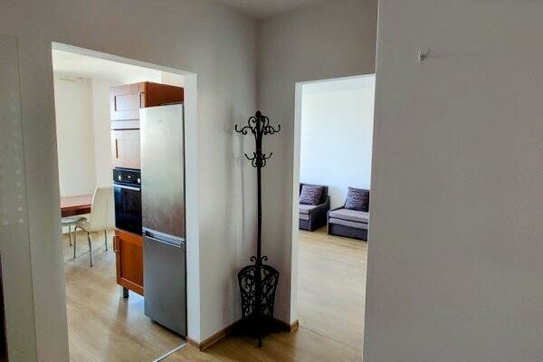 Warszawa, Praga-Południe, Sulejkowska, Praga-Południe ul. Sulejkowska⭐62m2+balkon⭐PARKING w cenie //Nowe bud.