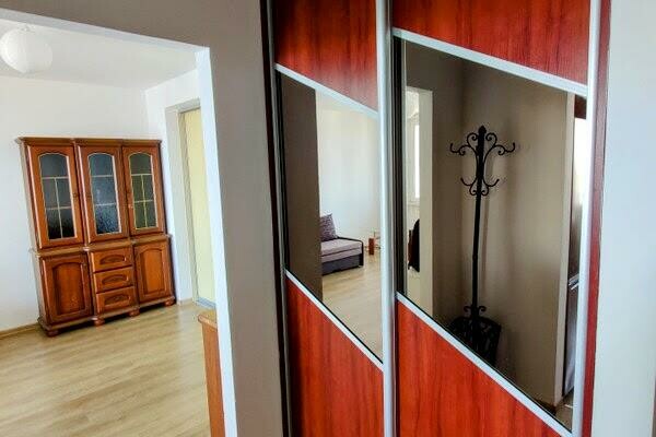 Warszawa, Praga-Południe, Sulejkowska, Praga-Południe ul. Sulejkowska⭐62m2+balkon⭐PARKING w cenie //Nowe bud.