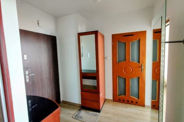 Warszawa, Praga-Południe, Sulejkowska, Praga-Południe ul. Sulejkowska⭐62m2+balkon⭐PARKING w cenie //Nowe bud.