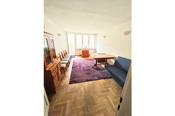 mazowieckie, Warszawa, Ochota, Gr&oacute;jecka, Ochota Gr&oacute;jecka⭐49,3m2 / 2 pokoje ⭐Park Szczęśliwicki 5 min / TRAMWAJ