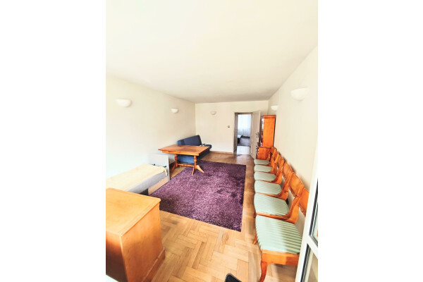 Warszawa, Ochota, Gr&oacute;jecka, Ochota Gr&oacute;jecka⭐49,3m2 / 2 pokoje ⭐Park Szczęśliwicki 5 min / TRAMWAJ