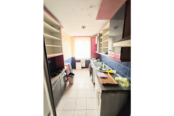 Warszawa, Ochota, Gr&oacute;jecka, Ochota Gr&oacute;jecka⭐49,3m2 / 2 pokoje ⭐Park Szczęśliwicki 5 min / TRAMWAJ