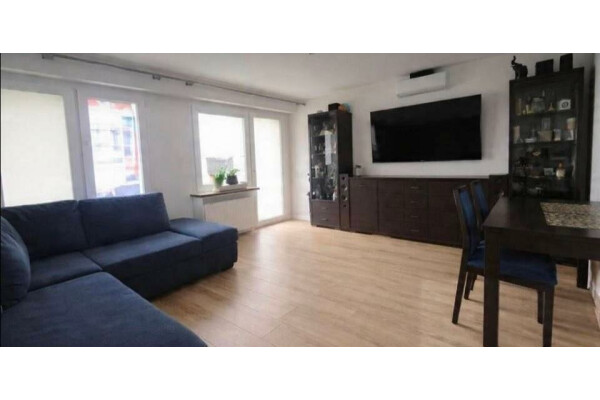 mazowieckie, pruszkowski, Pruszk&oacute;w, Wojska Polskiego, Pruszk&oacute;w  Wojska Polskiego ⭐48,4 / 2 pokoje ⭐Osiedle Staszica