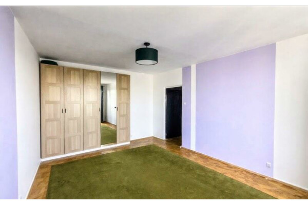 mazowieckie, Warszawa, Mokot&oacute;w, Stegny, Iberyjska, Mokot&oacute;w Stegny Iberyjska⭐2 pok+ zabudowany balkon PANORAMA + 3 schowki