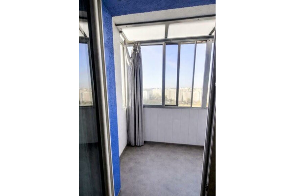 Warszawa, Mokot&oacute;w, Stegny, Iberyjska, Mokot&oacute;w Stegny Iberyjska⭐2 pok+ zabudowany balkon PANORAMA + 3 schowki