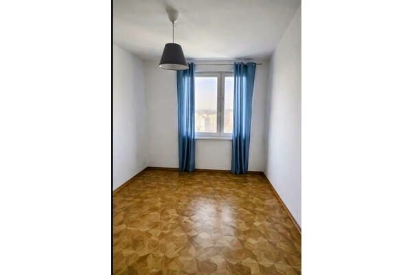 Warszawa, Mokot&oacute;w, Stegny, Iberyjska, Mokot&oacute;w Stegny Iberyjska⭐2 pok+ zabudowany balkon PANORAMA + 3 schowki