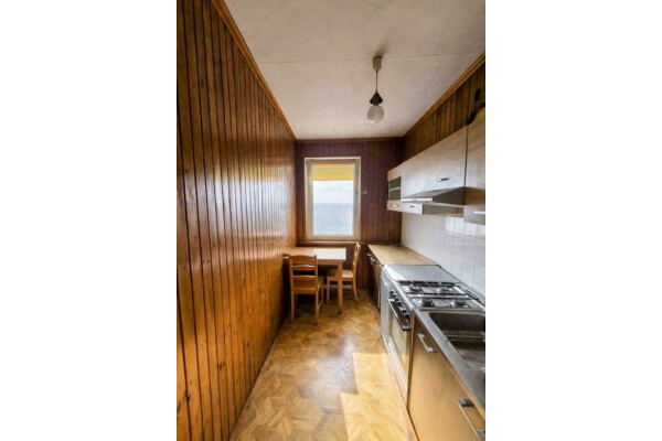 Warszawa, Mokot&oacute;w, Stegny, Iberyjska, Mokot&oacute;w Stegny Iberyjska⭐2 pok+ zabudowany balkon PANORAMA + 3 schowki