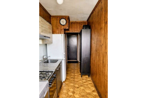 Warszawa, Mokot&oacute;w, Stegny, Iberyjska, Mokot&oacute;w Stegny Iberyjska⭐2 pok+ zabudowany balkon PANORAMA + 3 schowki