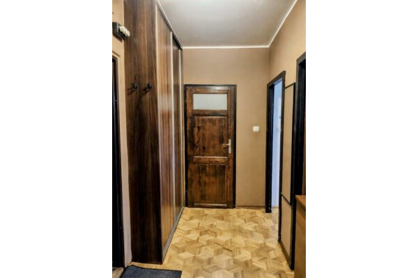 Warszawa, Mokot&oacute;w, Stegny, Iberyjska, Mokot&oacute;w Stegny Iberyjska⭐2 pok+ zabudowany balkon PANORAMA + 3 schowki