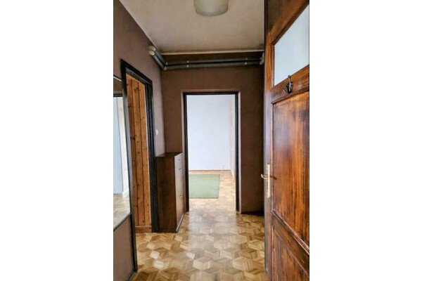 Warszawa, Mokot&oacute;w, Stegny, Iberyjska, Mokot&oacute;w Stegny Iberyjska⭐2 pok+ zabudowany balkon PANORAMA + 3 schowki