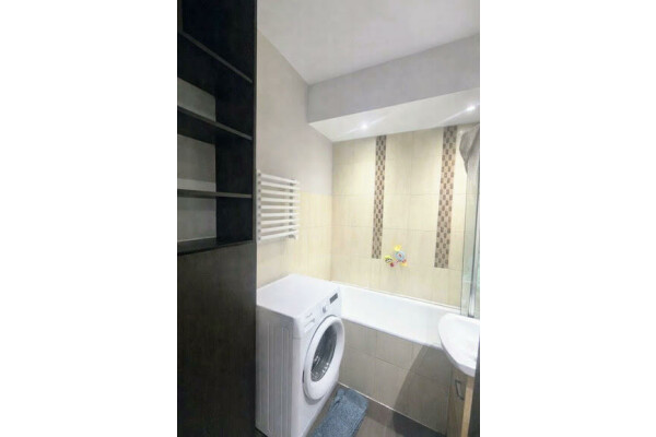 Warszawa, Mokot&oacute;w, Stegny, Iberyjska, Mokot&oacute;w Stegny Iberyjska⭐2 pok+ zabudowany balkon PANORAMA + 3 schowki